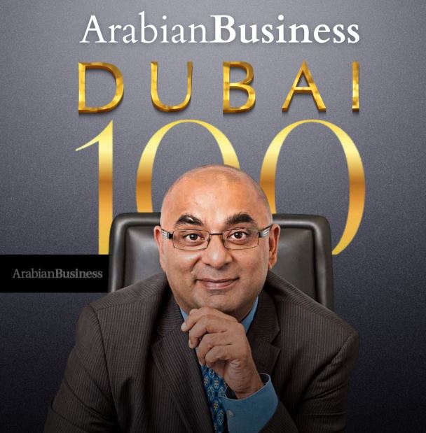 We're thrilled to share that our Founder and CEO, JS Anand, has been named one of the Dubai 100’s Top Visionary Leaders by Arabian Business! This special edition showcases the key figures in Dubai's vibrant business landscape, all dedicated to maintaining the emirate's position as a premier hub of industry and entrepreneurship globally. Dubai's success story owes much to its visionary and dynamic business leaders, known for their innovation, resilience, and strategic insight, which have transformed the city into a commercial powerhouse. Thank you, Arabian Business, for this remarkable recognition! Read the full article here: https://lnkd.in/dMp-MrWu #LEVAHotels #ForTheSlightlyMoreCurious #StayLEVA #ArabianBusiness #Dubai100 #leadership